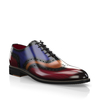 Luxuriöse Abendschuhe für Damen 24740