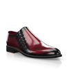 Luxuriöse Abendschuhe für Damen 24755