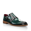 Luxuriöse Abendschuhe für Damen 28391