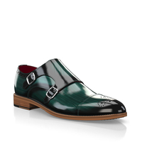 Luxuriöse Abendschuhe für Damen 28391