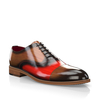 Luxuriöse Abendschuhe für Damen 28439