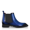 Luxuriöse Damen Chelsea-Stiefel 11474