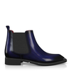 Luxuriöse Damen Chelsea-Stiefel 11633
