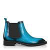 Luxuriöse Damen Chelsea-Stiefel 11636