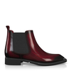 Luxuriöse Damen Chelsea-Stiefel 11639