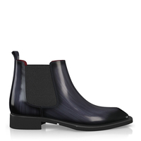 Luxuriöse Damen Chelsea-Stiefel 11642
