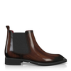 Luxuriöse Damen Chelsea-Stiefel 11645