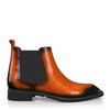 Luxuriöse Damen Chelsea-Stiefel 11648