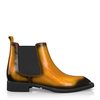 Luxuriöse Damen Chelsea-Stiefel 12434