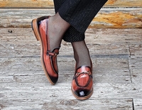 Luxuriöse Slipper für Frauen 21874