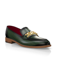 Luxuriöse Slipper für Frauen 22087