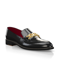 Luxuriöse Slipper für Frauen 22093