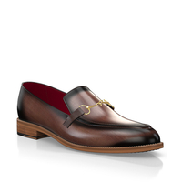Luxuriöse Slipper für Frauen 22114