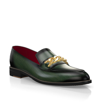 Luxuriöse Slipper für Frauen 22123