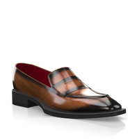 Luxuriöse Slipper für Frauen 22138