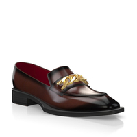 Luxuriöse Slipper für Frauen 22150