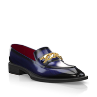 Luxuriöse Slipper für Frauen 22153