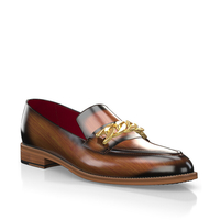 Luxuriöse Slipper für Frauen 22180