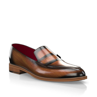 Luxuriöse Slipper für Frauen 22189