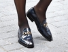 Luxuriöse Slipper für Frauen 23515