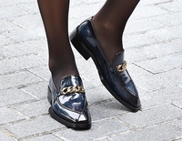 Luxuriöse Slipper für Frauen 23515