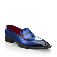 Luxuriöse Slipper für Herren 21889