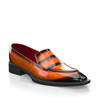 Luxuriöse Slipper für Herren 21892