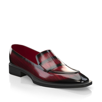 Luxuriöse Slipper für Herren 21895