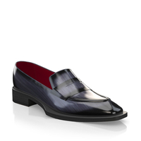 Luxuriöse Slipper für Herren 21898