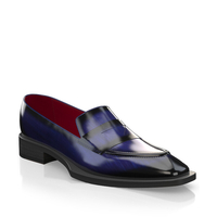 Luxuriöse Slipper für Herren 21901