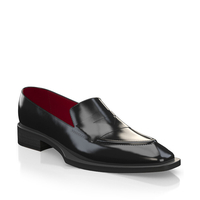 Luxuriöse Slipper für Herren 21904