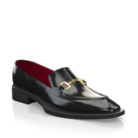 Luxuriöse Slipper für Herren 21907