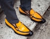 Luxuriöse Slipper für Herren 21910
