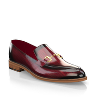 Luxuriöse Slipper für Herren 21913