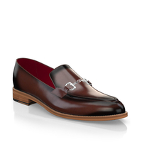 Luxuriöse Slipper für Herren 21916