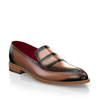 Luxuriöse Slipper für Herren 21922