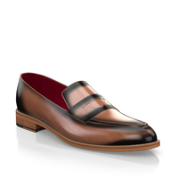 Luxuriöse Slipper für Herren 21922