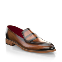 Luxuriöse Slipper für Herren 21925