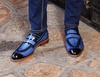 Luxuriöse Slipper für Herren 22777