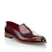 Luxuriöse Slipper für Herren 23846