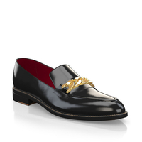 Luxuriöse Slipper für Herren 23849