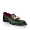 Luxuriöse Slipper für Herren 23858