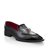 Luxuriöse Slipper für Herren 23870