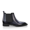 Luxuriösen Herren Chelsea-Stiefel 11750
