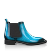 Luxuriösen Herren Chelsea-Stiefel 11756