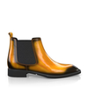 Luxuriösen Herren Chelsea-Stiefel 11762