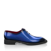 Luxuriösen Oxford-Schuhe für Herren 11495