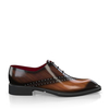 Luxuriösen Oxford-Schuhe für Herren 11615
