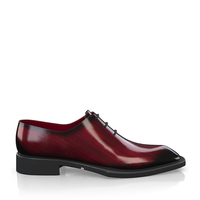 Luxuriösen Oxford-Schuhe für Herren 11765