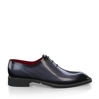Luxuriösen Oxford-Schuhe für Herren 11768